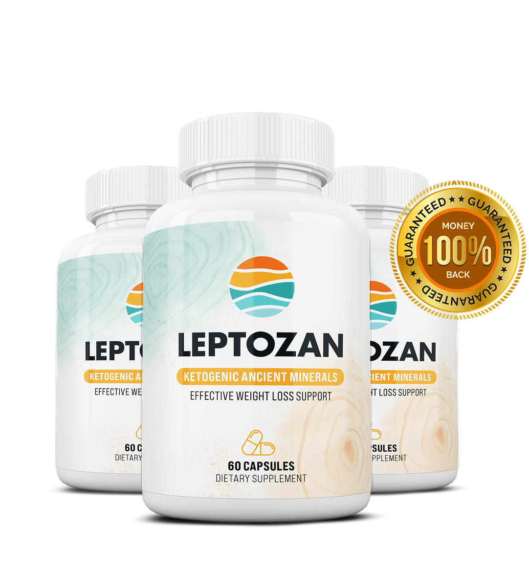 Leptozan Supplement